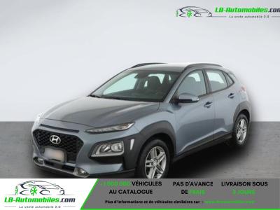 Hyundai Kona 1.0 T-GDi 120