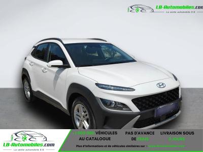 Hyundai Kona 1.0 T-GDi 120 Hybrid 48V BVM