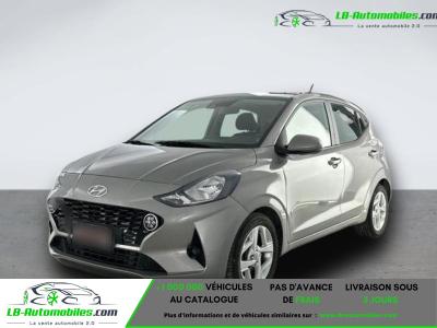 Hyundai I10 1.0 67 BVA