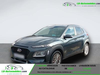 Hyundai Kona 1.0 T-GDi 120