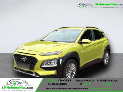 Hyundai Kona 1.0 T-GDi 120