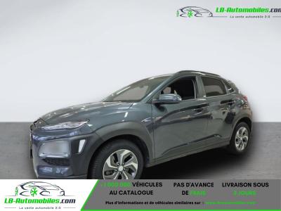 Hyundai Kona 1.6 GDi 105 Hybrid