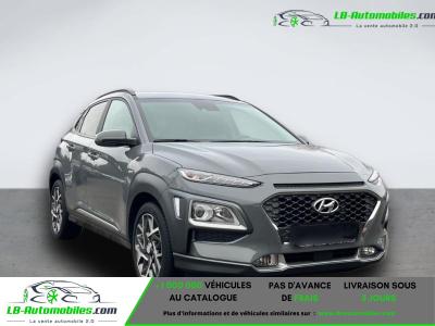 Hyundai Kona 1.6 GDi 105 Hybrid