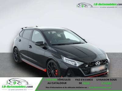 Hyundai I20 N 1.6 T-GDi 204