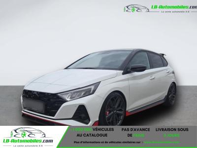 Hyundai I20 N 1.6 T-GDi 204