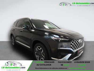 Hyundai Santa Fe 1.6 T-GDi Plug-in 265 BVA