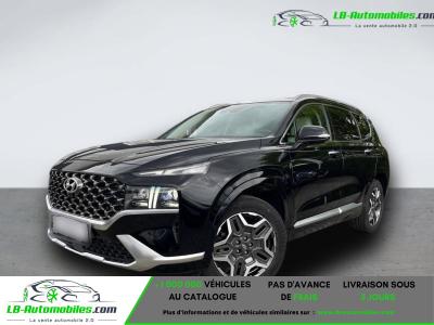 Hyundai Santa Fe 1.6 T-GDi Plug-in 265 BVA