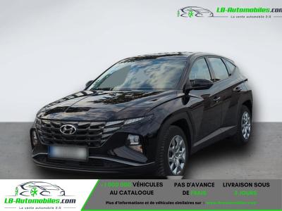 Hyundai Tucson 1.6 T-GDI 150 Hybrid 48V BVM
