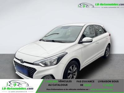 Hyundai I20 1.0 T-GDi 100