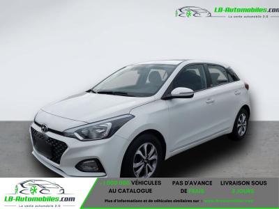 Hyundai I20 1.0 T-GDi 100