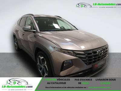 Hyundai Tucson 1.6 T-GDI 265 Plug-in BVA