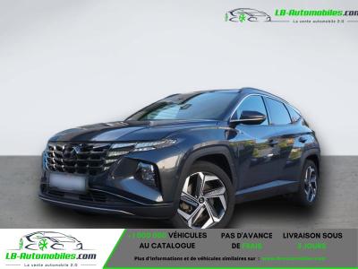 Hyundai Tucson 1.6 T-GDI 265 Plug-in BVA