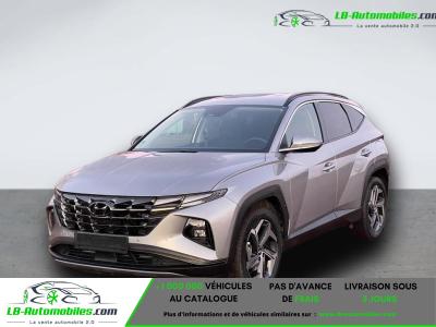 Hyundai Tucson 1.6 T-GDI 265 Plug-in BVA