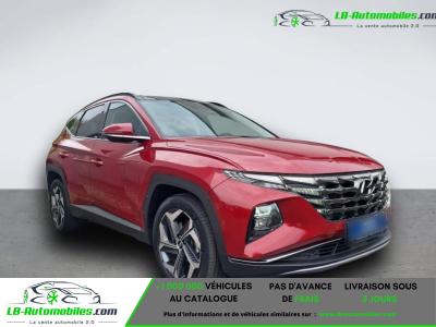 Hyundai Tucson 1.6 T-GDI 265 Plug-in BVA
