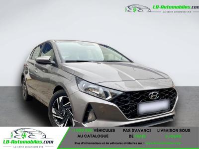 Hyundai I20 1.0 T-GDi 100