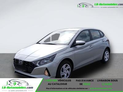Hyundai I20 1.0 T-GDi 100 BVA