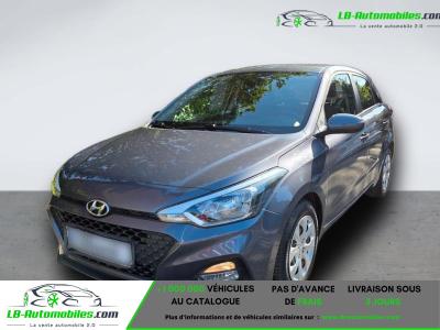Hyundai I20 1.0 T-GDi 100 BVA