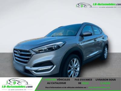 Hyundai Tucson 1.6 GDi 132 2WD