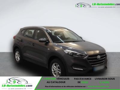 Hyundai Tucson 1.6 GDi 132 2WD