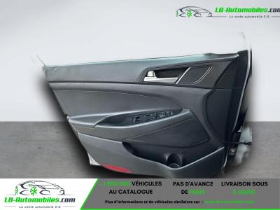 Hyundai Tucson 1.6 GDi 132