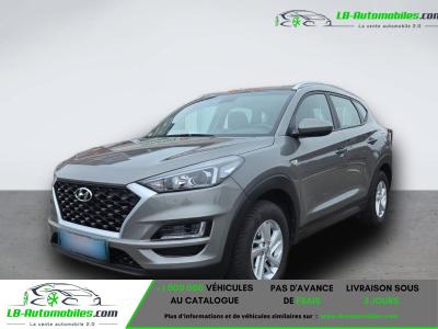 Hyundai Tucson 1.6 GDi 132