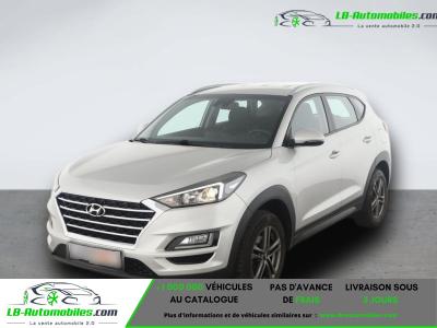 Hyundai Tucson 1.6 GDi 132