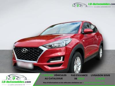 Hyundai Tucson 1.6 GDi 132