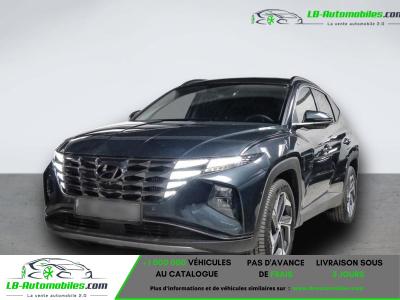 Hyundai Tucson 1.6 T-GDI 150 Hybrid 48V BVA
