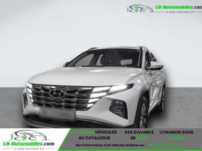 Hyundai Tucson 1.6 T-GDI 150 Hybrid 48V BVA