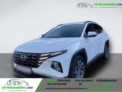 Hyundai Tucson 1.6 T-GDI 150 Hybrid 48V BVA