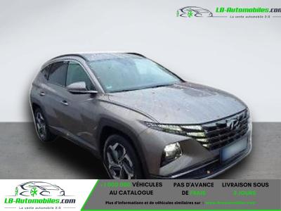 Hyundai Tucson 1.6 T-GDI 265 Plug-in BVA