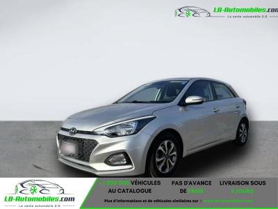Hyundai I20 1.2 75
