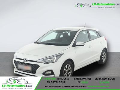 Hyundai I20 1.2 75