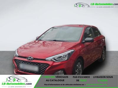 Hyundai I20 1.2 84