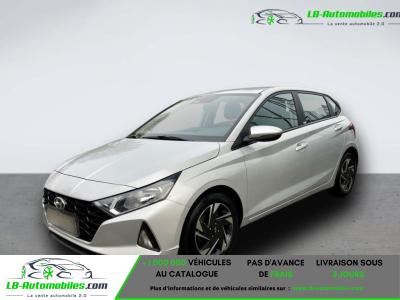 Hyundai I20 1.0 T-GDi 100