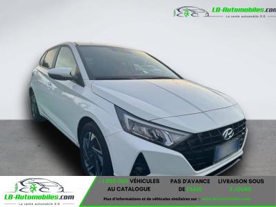 Hyundai I20 1.2 84
