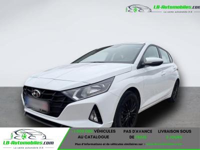Hyundai I20 1.2 84