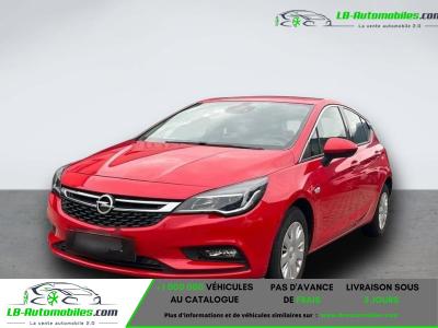 Opel Astra 1.0 Turbo 105 ch BVM