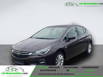 Opel Astra 1.0 Turbo 105 ch BVM
