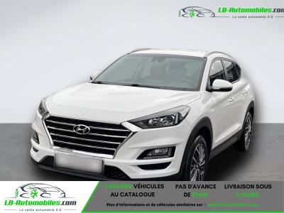 Hyundai Tucson 1.6 GDi 132