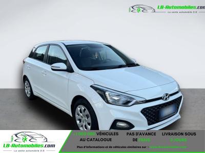 Hyundai I20 1.2 75