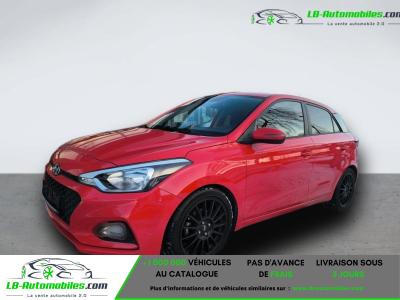 Hyundai I20 1.2 75