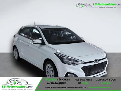 Hyundai I20 1.2 75