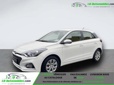 Hyundai I20 1.2 75