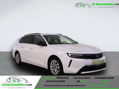 Opel Astra Sports Tourer 1.2 Turbo 110 ch BVM