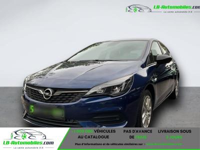 Opel Astra 1.2 Turbo 110 ch BVM