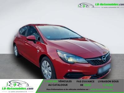 Opel Astra 1.2 Turbo 130 ch BVM
