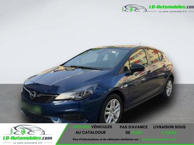 Opel Astra 1.2 Turbo 145 ch BVM
