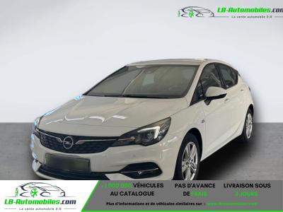 Opel Astra 1.2 Turbo 145 ch BVM