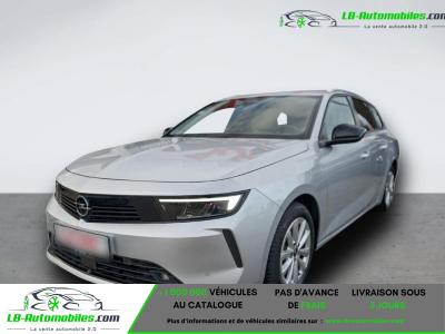 Opel Astra Sports Tourer 1.5 Diesel 130 ch BVM